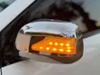 Toyota Harrier 2007 Pearl - 3