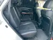 Toyota Harrier 2007 Pearl - 4