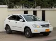 Toyota Harrier 2007 Pearl - 5
