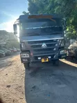Howo Tipper Truck 2019 - 2