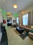 Furnished 2 Bedroom House for Rent in Mwanza, Ilemela Ward - 5