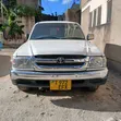 Toyota Hilux 2011 White - 1