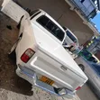 Toyota Hilux 2011 White - 2