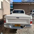 Toyota Hilux 2011 White - 4