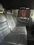 Volkswagen Touareg 2005 Nyeupe - 1