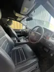 Volkswagen Touareg 2005 Nyeupe - 4