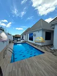 Furnished 2 Bedroom House for Rent in Mwanza, Ilemela - 3