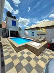 Furnished 2 Bedroom House for Rent in Mwanza, Ilemela - 4
