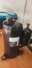 Brand New LG AC Compressor - All Sizes - 1