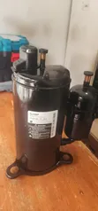 Brand New LG AC Compressor - All Sizes - 2