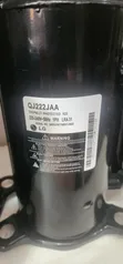 Brand New LG AC Compressor - All Sizes - 4