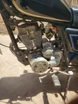 SanLG SL150-6 2017 Electric Scooter - 1