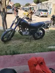 SanLG SL150-6 2017 Electric Scooter - 4