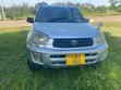 Toyota RAV4 2008 Silver - 3