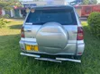 Toyota RAV4 2008 Silver - 4