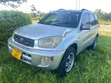 Toyota RAV4 2008 Silver - 5