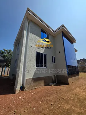 5 Bedroom House for Rent in Mwanza, Ilemela