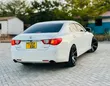 Toyota Mark X 2012 Pearl - 2