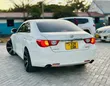 Toyota Mark X 2012 Pearl - 3