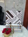 Luxury Cotton Bed Sheets Set - 3