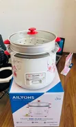 Ailyons Rice Cooker 2.2L - 1