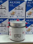 Ailyons Rice Cooker 2.2L - 2
