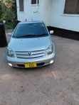 Toyota IST 2004 Silver - 1