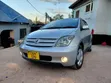 Toyota IST 2004 Silver - 2