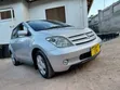 Toyota IST 2004 Silver - 3