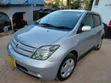 Toyota IST 2004 Silver - 4