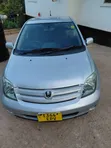 Toyota IST 2004 Silver - 5