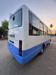 Nissan Civilian 2000 - Nyeupe - 5
