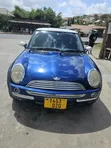 Mini Cooper 2005 Blue - 1