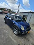 Mini Cooper 2005 Blue - 2