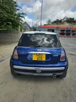 Mini Cooper 2005 Blue - 3