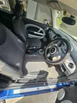 Mini Cooper 2005 Blue - 4