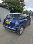 Mini Cooper 2005 Blue - 5