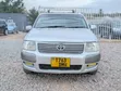 Toyota Probox 2004 Silver - 1
