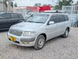 Toyota Probox 2004 Silver - 2