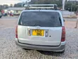 Toyota Probox 2004 Silver - 4