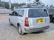 Toyota Probox 2004 Silver - 5