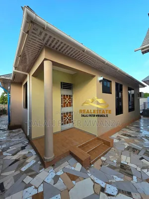3 Bedroom House for Rent in Mwanza, Ilemela