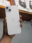Apple iPhone 15 Plus 256GB White - 1