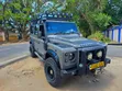Land Rover Defender 2015 Gray - 1