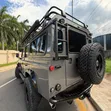 Land Rover Defender 2015 Gray - 3
