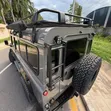 Land Rover Defender 2015 Gray - 4