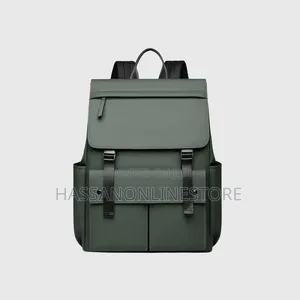 Mkoba wa Safari wa Cabin Usio na Maji | 24L Unisex