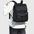 Mkoba wa Safari wa Cabin Usio na Maji | 24L Unisex - 4