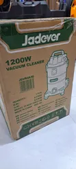 Jadever 30L Wet and Dry Vacuum Cleaner - 1