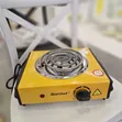 Brand New Lec Electric Stove - 1